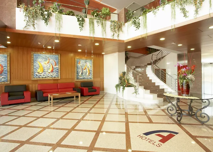 Alexandre Frontair Congress