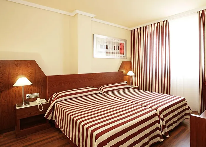 호텔 Alexandre Frontair Congress