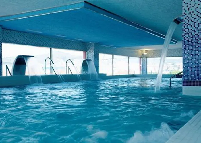 Alexandre Frontair Congress 4* 산트 보이 데 요브레가트