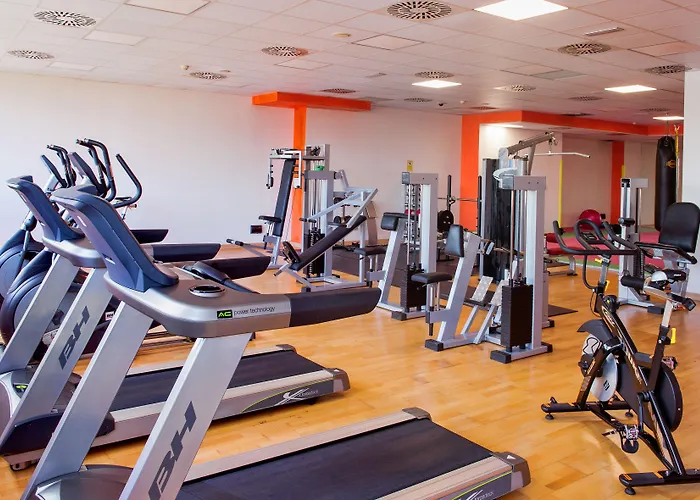 Alexandre Frontair Congress 산트 보이 데 요브레가트