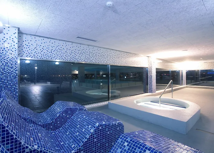 Alexandre Frontair Congress 4* 산트 보이 데 요브레가트