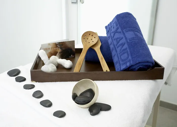 호텔 Alexandre Frontair Congress