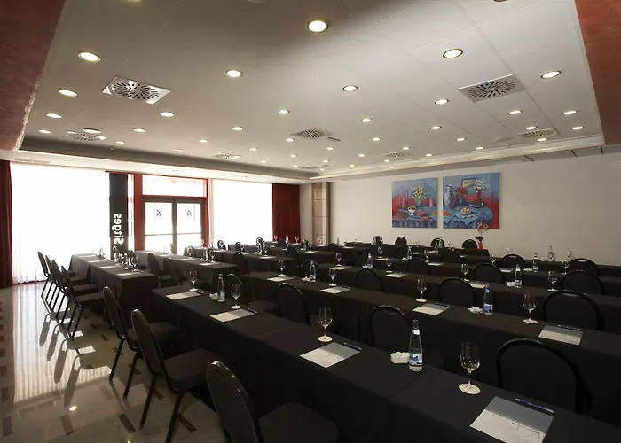 Alexandre Frontair Congress