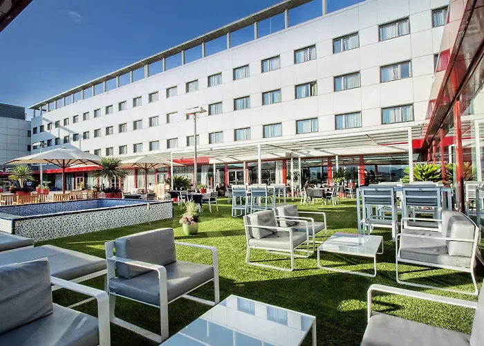 Alexandre Frontair Congress 4*