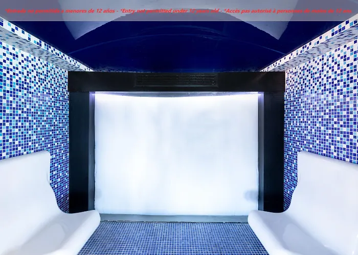 호텔 Alexandre Frontair Congress