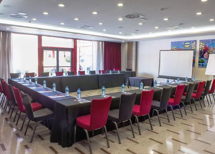 Alexandre Frontair Congress