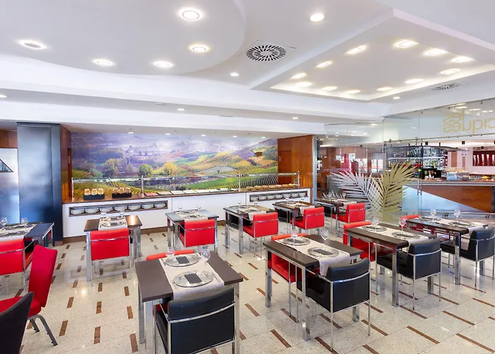 Alexandre Frontair Congress 4*