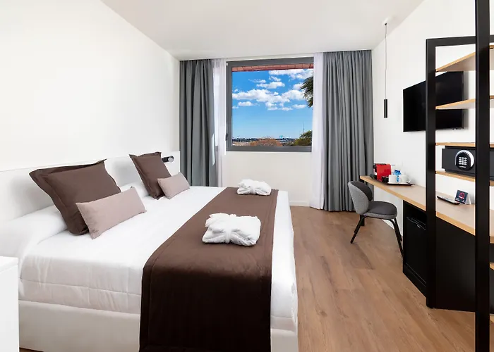 Alexandre Frontair Congress 산트 보이 데 요브레가트