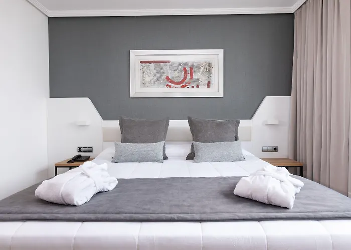 Alexandre Frontair Congress 호텔 4*