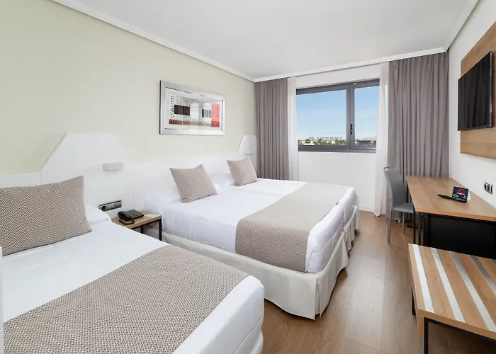 Alexandre Frontair Congress 4*