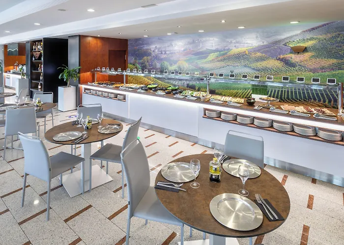 Alexandre Frontair Congress 4*