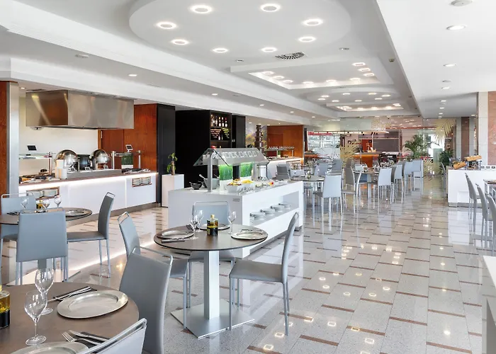 호텔 Alexandre Frontair Congress