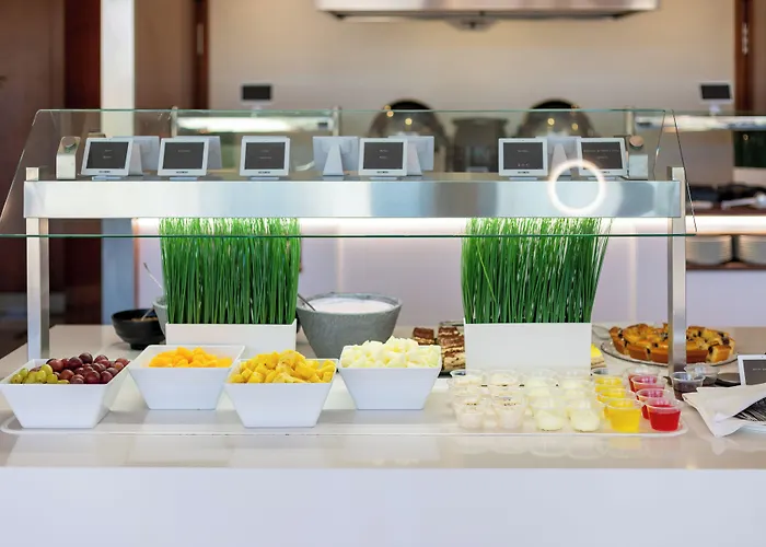 Alexandre Frontair Congress 4*