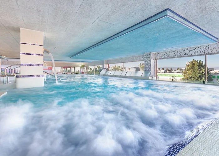 Alexandre Frontair Congress 4* 산트 보이 데 요브레가트