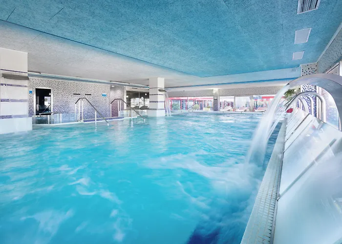 Alexandre Frontair Congress 호텔 산트 보이 데 요브레가트