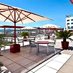 Hotel Alexandre Frontair Congress