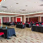 Alexandre Frontair Congress Hotel Sant Boi de Llobregat