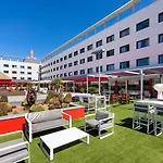 Hotel Alexandre Frontair Congress Sant Boi de Llobregat