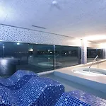 Alexandre Frontair Congress 4* Sant Boi de Llobregat