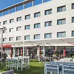 Alexandre Frontair Congress Hotel 4*