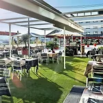 Hotel Alexandre Frontair Congress 4*