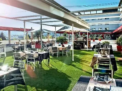 Hotel Alexandre Frontair Congress