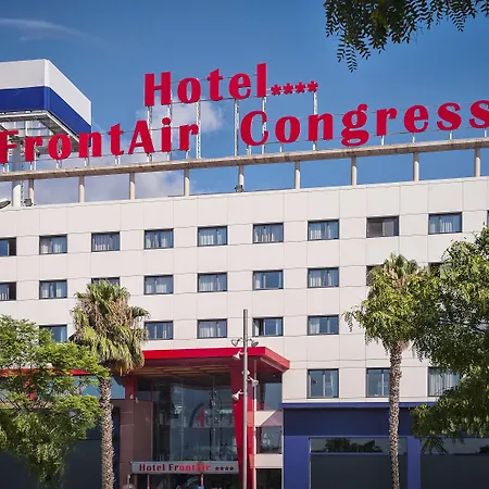 Alexandre Frontair Congress