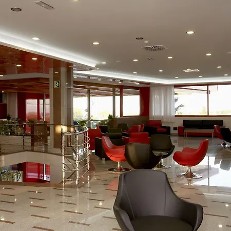 Alexandre Frontair Congress Hotel 4*