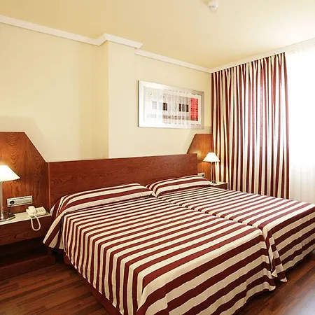 Hotel Alexandre Frontair Congress