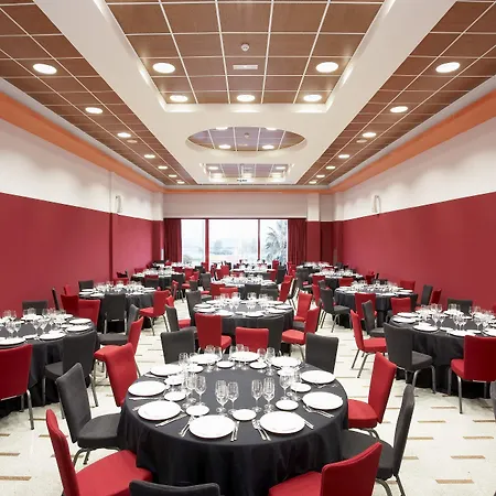 Hotel Alexandre Frontair Congress 4*