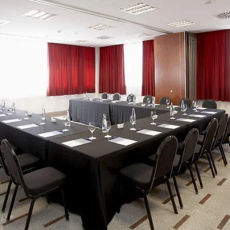 Alexandre Frontair Congress Hotel 4*