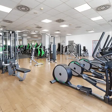 Hotel Alexandre Frontair Congress Sant Boi de Llobregat