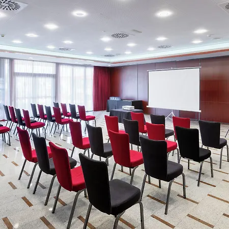 Alexandre Frontair Congress Hotel 4*
