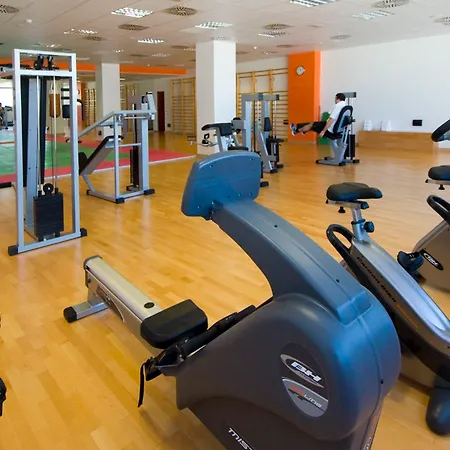 Hotel Alexandre Frontair Congress Sant Boi de Llobregat