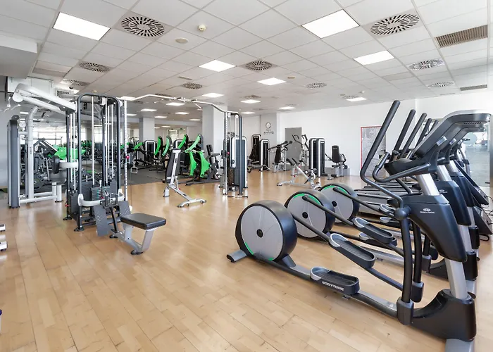 Hotel Alexandre Frontair Congress Sant Boi de Llobregat