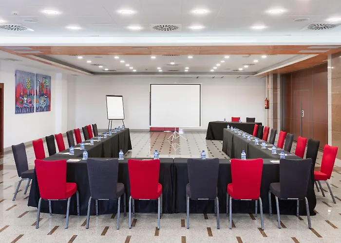 Hotel Alexandre Frontair Congress 4*